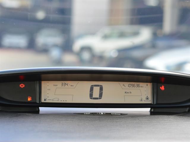 CITROËN C4 EXCL.2.0/2.0 SOLARIS FLEX 16V 5P AUT. 2010