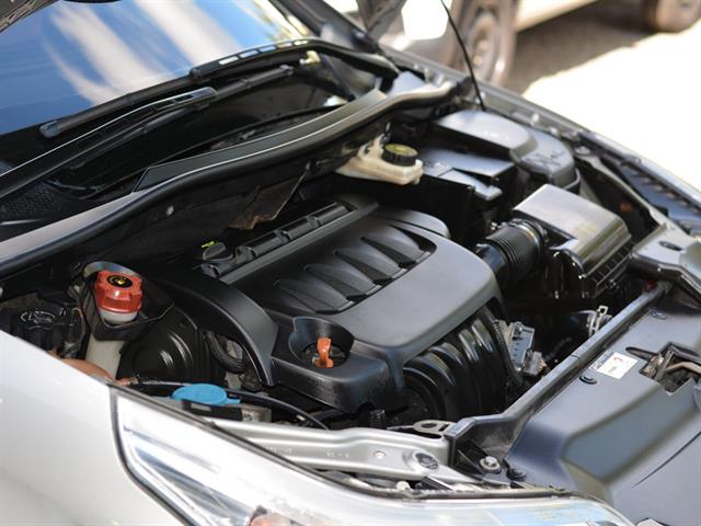 CITROËN C4 EXCL.2.0/2.0 SOLARIS FLEX 16V 5P AUT. 2010