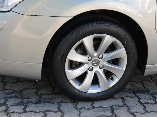 CITROËN C4 EXCL.2.0/2.0 SOLARIS FLEX 16V 5P AUT. 2010