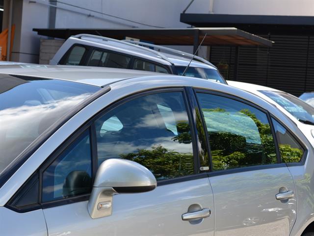 CITROËN C4 EXCL.2.0/2.0 SOLARIS FLEX 16V 5P AUT. 2010