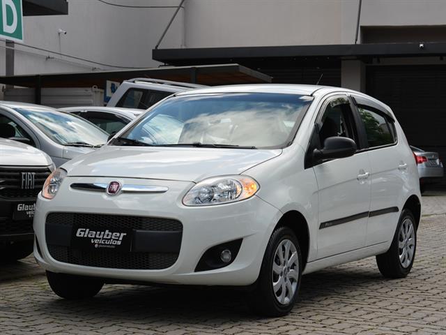 FIAT Palio ATTRACTIVE 1.0 EVO FIRE FLEX 8V 5P 2016
