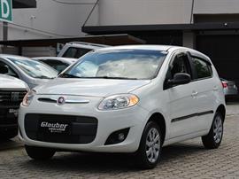FIAT PALIO ATTRACTIVE 1.0 EVO FIRE FLEX 8V 5P 2016/2016
