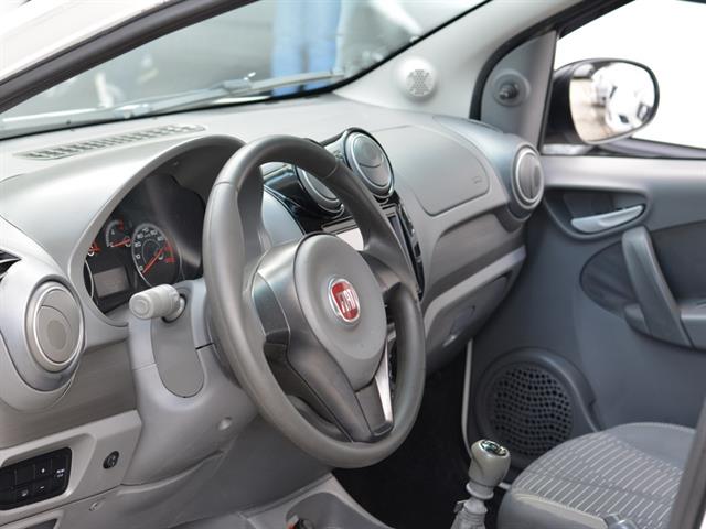 FIAT Palio ATTRACTIVE 1.0 EVO FIRE FLEX 8V 5P 2016