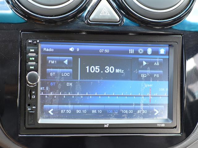 FIAT Palio ATTRACTIVE 1.0 EVO FIRE FLEX 8V 5P 2016