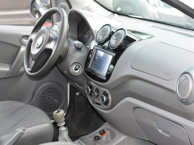 FIAT Palio ATTRACTIVE 1.0 EVO FIRE FLEX 8V 5P 2016