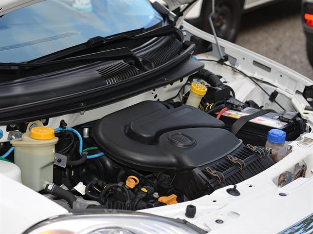 FIAT Palio ATTRACTIVE 1.0 EVO FIRE FLEX 8V 5P 2016