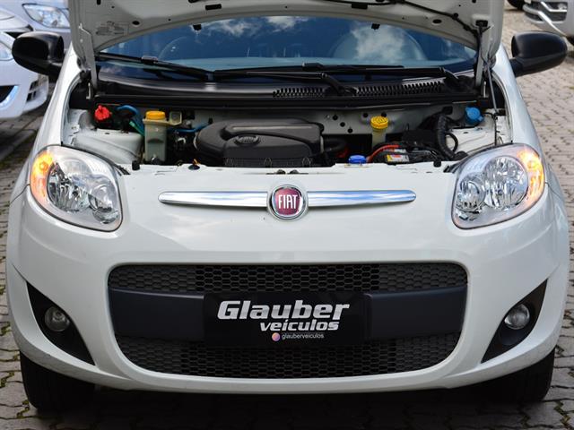 FIAT Palio ATTRACTIVE 1.0 EVO FIRE FLEX 8V 5P 2016