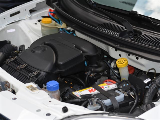 FIAT Palio ATTRACTIVE 1.0 EVO FIRE FLEX 8V 5P 2016