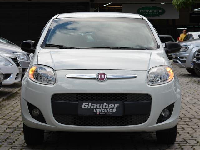 FIAT Palio ATTRACTIVE 1.0 EVO FIRE FLEX 8V 5P 2016