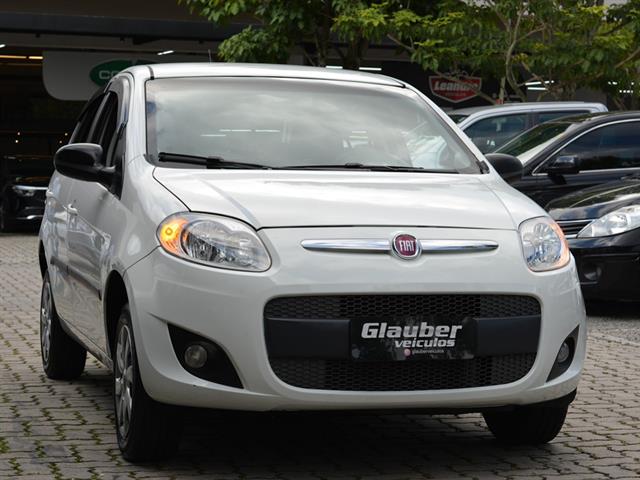 FIAT Palio ATTRACTIVE 1.0 EVO FIRE FLEX 8V 5P 2016