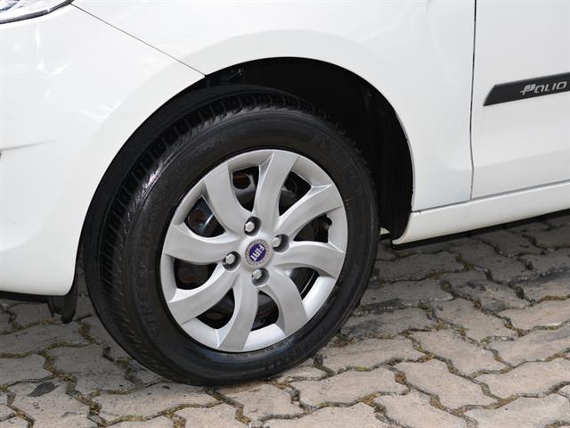 FIAT Palio ATTRACTIVE 1.0 EVO FIRE FLEX 8V 5P 2016