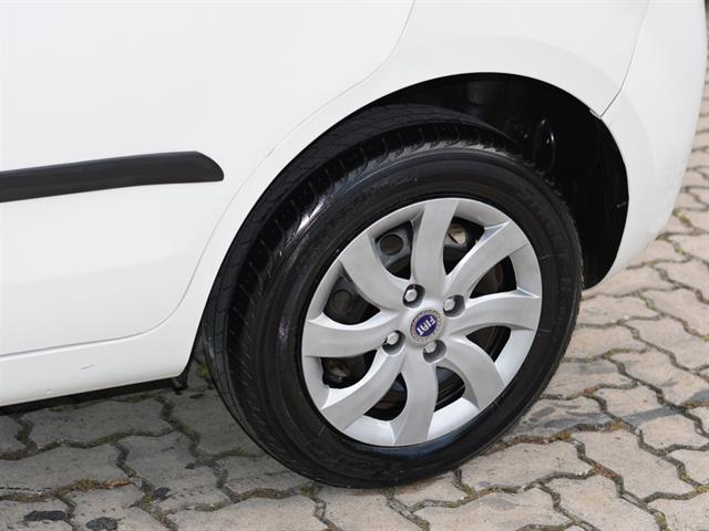 FIAT Palio ATTRACTIVE 1.0 EVO FIRE FLEX 8V 5P 2016