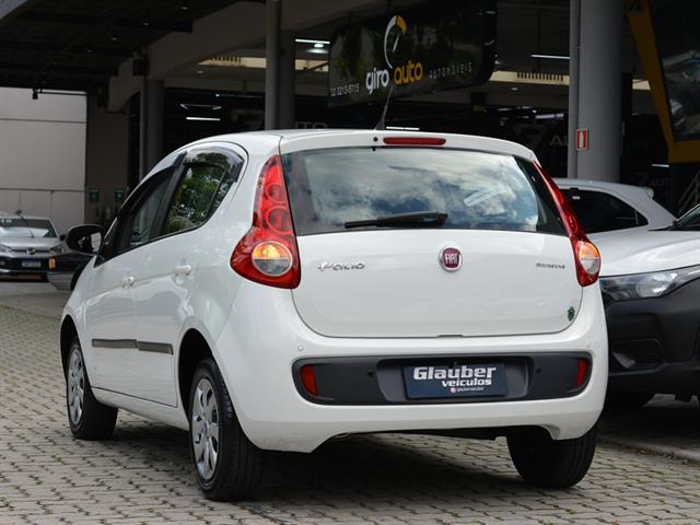 FIAT Palio ATTRACTIVE 1.0 EVO FIRE FLEX 8V 5P 2016