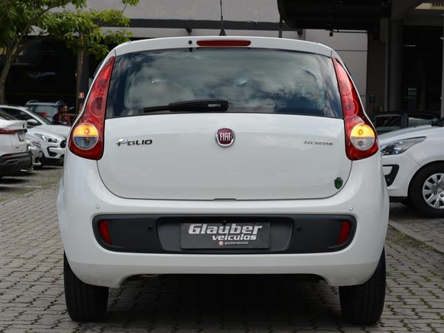 FIAT Palio ATTRACTIVE 1.0 EVO FIRE FLEX 8V 5P 2016
