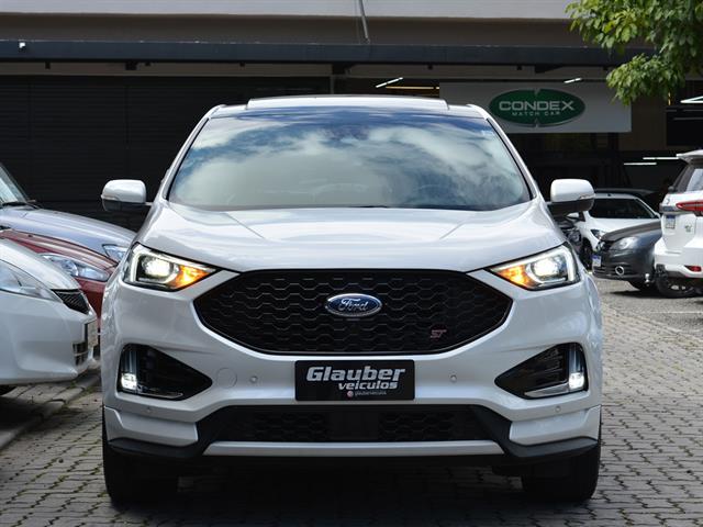 FORD EDGE ST 2.7 V6 24V AWD AUT. 2019