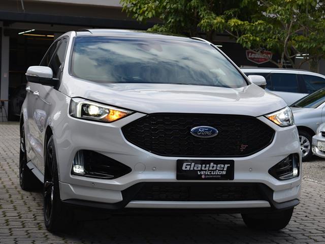 FORD EDGE ST 2.7 V6 24V AWD AUT. 2019