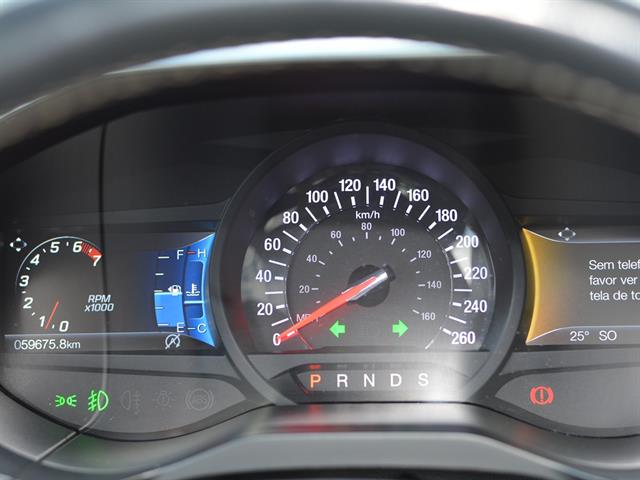 FORD EDGE ST 2.7 V6 24V AWD AUT. 2019