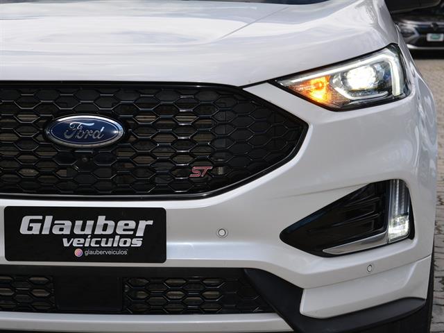FORD EDGE ST 2.7 V6 24V AWD AUT. 2019