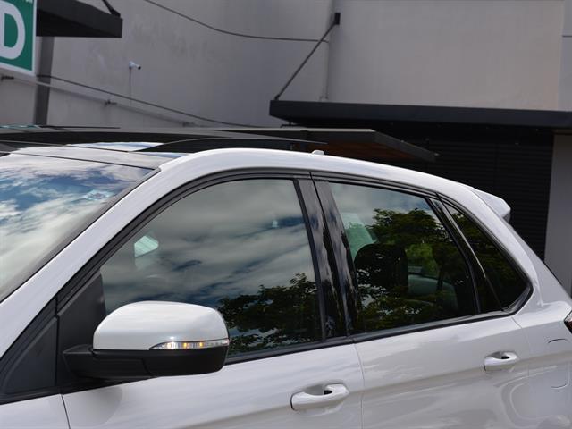 FORD EDGE ST 2.7 V6 24V AWD AUT. 2019