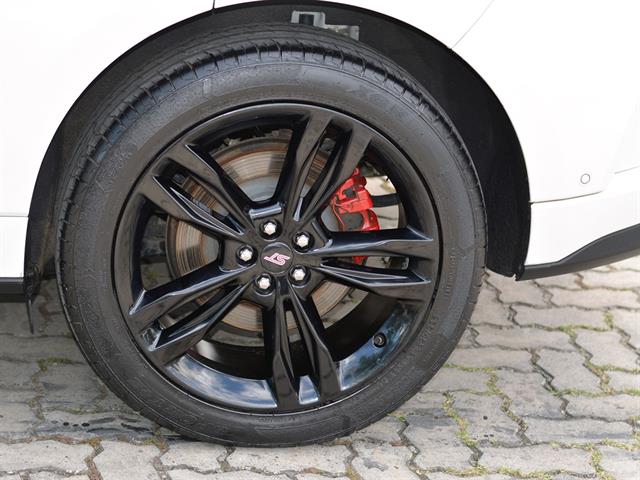 FORD EDGE ST 2.7 V6 24V AWD AUT. 2019