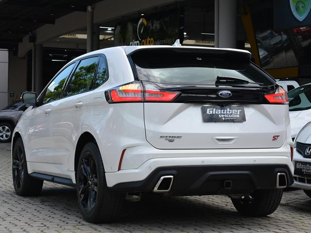FORD EDGE ST 2.7 V6 24V AWD AUT. 2019
