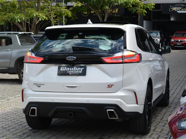 FORD EDGE ST 2.7 V6 24V AWD AUT. 2019