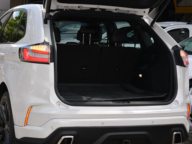 FORD EDGE ST 2.7 V6 24V AWD AUT. 2019