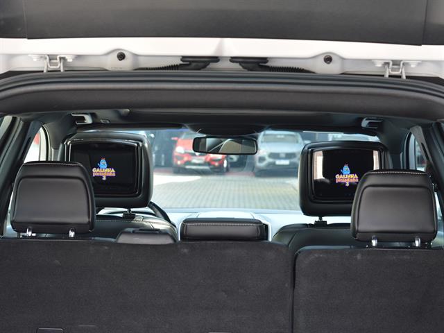 FORD EDGE ST 2.7 V6 24V AWD AUT. 2019