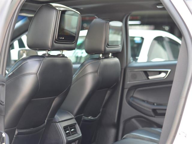 FORD EDGE ST 2.7 V6 24V AWD AUT. 2019