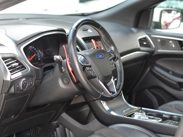 FORD EDGE ST 2.7 V6 24V AWD AUT. 2019