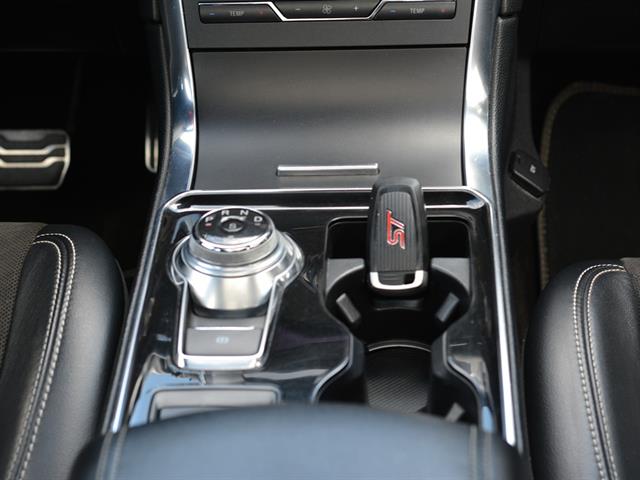 FORD EDGE ST 2.7 V6 24V AWD AUT. 2019