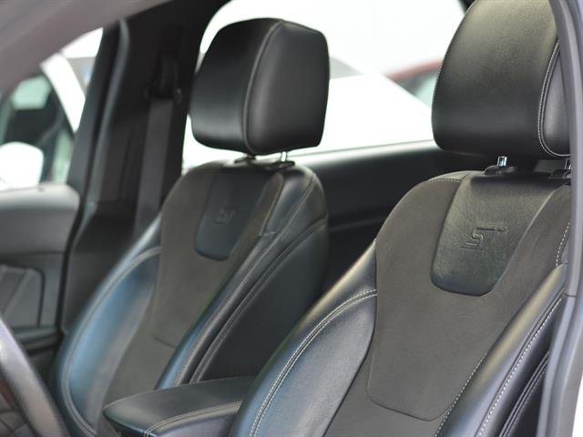 FORD EDGE ST 2.7 V6 24V AWD AUT. 2019