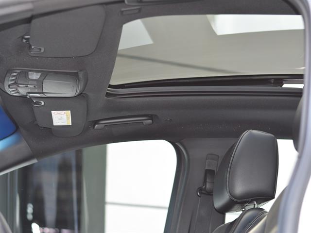 FORD EDGE ST 2.7 V6 24V AWD AUT. 2019