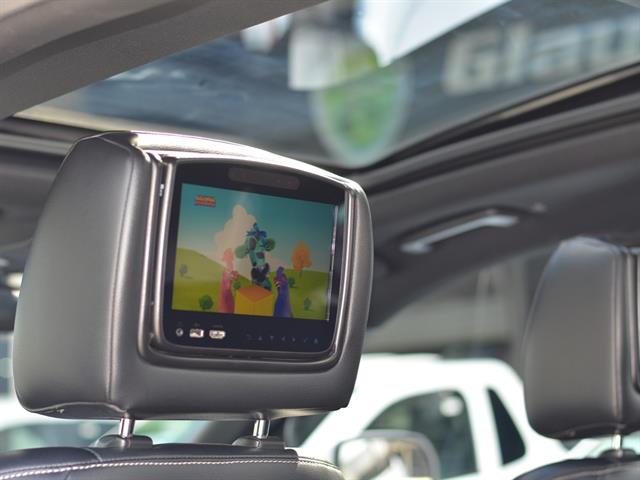 FORD EDGE ST 2.7 V6 24V AWD AUT. 2019