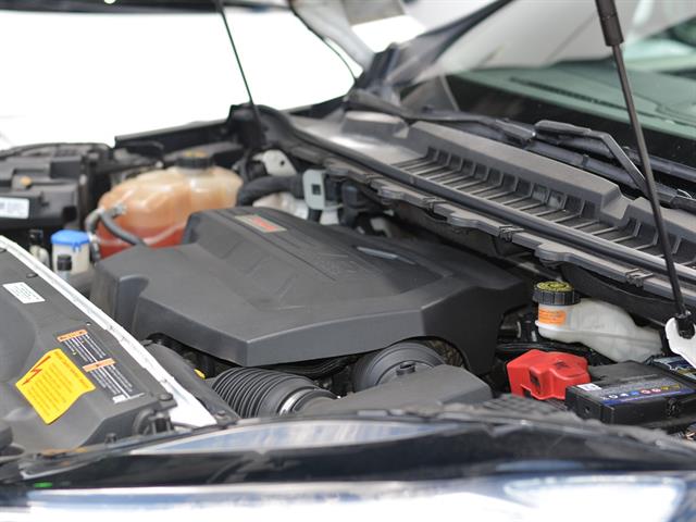 FORD EDGE ST 2.7 V6 24V AWD AUT. 2019