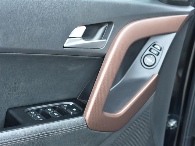 HYUNDAI CRETA PRESTIGE 2.0 16V FLEX AUT. 2021