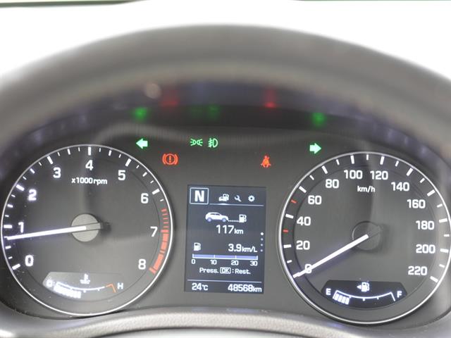 HYUNDAI CRETA PRESTIGE 2.0 16V FLEX AUT. 2021