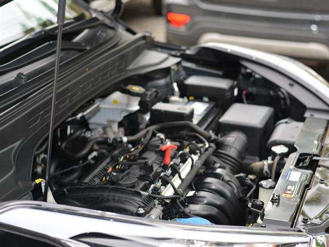 HYUNDAI CRETA PRESTIGE 2.0 16V FLEX AUT. 2021