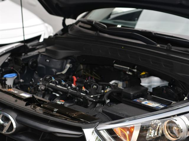 HYUNDAI CRETA PRESTIGE 2.0 16V FLEX AUT. 2021