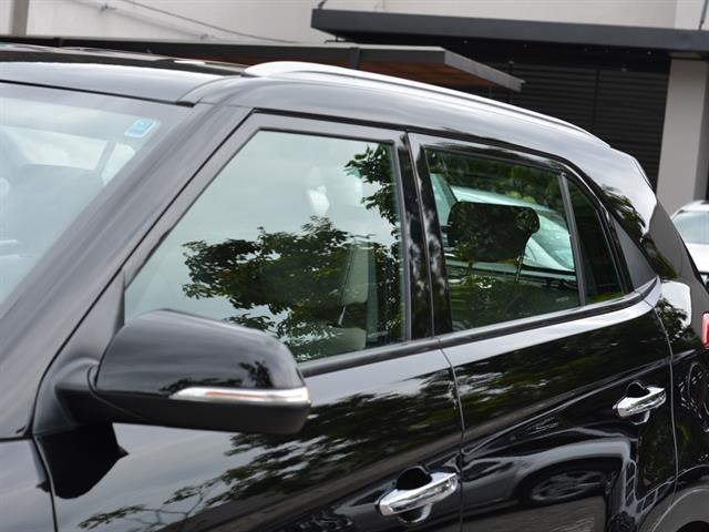 HYUNDAI CRETA PRESTIGE 2.0 16V FLEX AUT. 2021