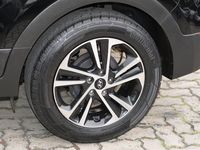 HYUNDAI CRETA PRESTIGE 2.0 16V FLEX AUT. 2021