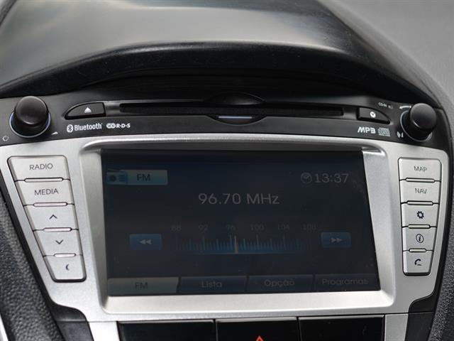 HYUNDAI IX35 GLS 2.0 16V 2WD FLEX AUT. 2015