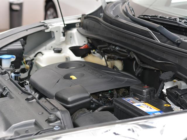 HYUNDAI IX35 GLS 2.0 16V 2WD FLEX AUT. 2015