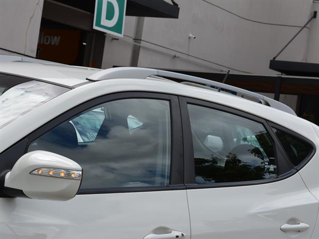 HYUNDAI IX35 GLS 2.0 16V 2WD FLEX AUT. 2015