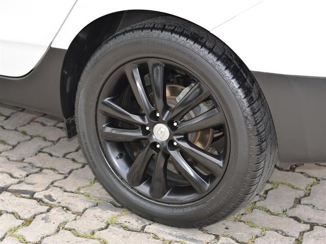 HYUNDAI IX35 GLS 2.0 16V 2WD FLEX AUT. 2015