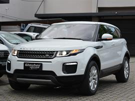 LAND ROVER RANGE R.EVOQUE SI4 SE 2.0 AUT.5P/FLEX 2016/2016