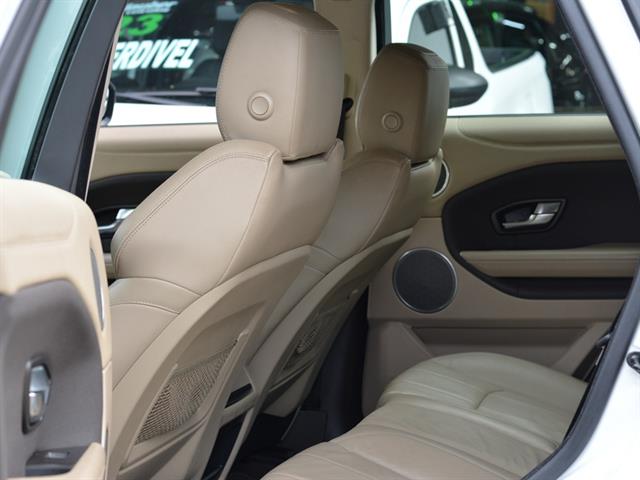 LAND ROVER RANGE R.EVOQUE SI4 SE 2.0 AUT.5P/FLEX 2016