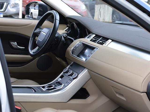 LAND ROVER RANGE R.EVOQUE SI4 SE 2.0 AUT.5P/FLEX 2016