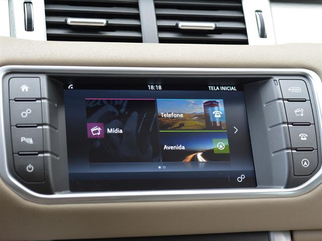 LAND ROVER RANGE R.EVOQUE SI4 SE 2.0 AUT.5P/FLEX 2016