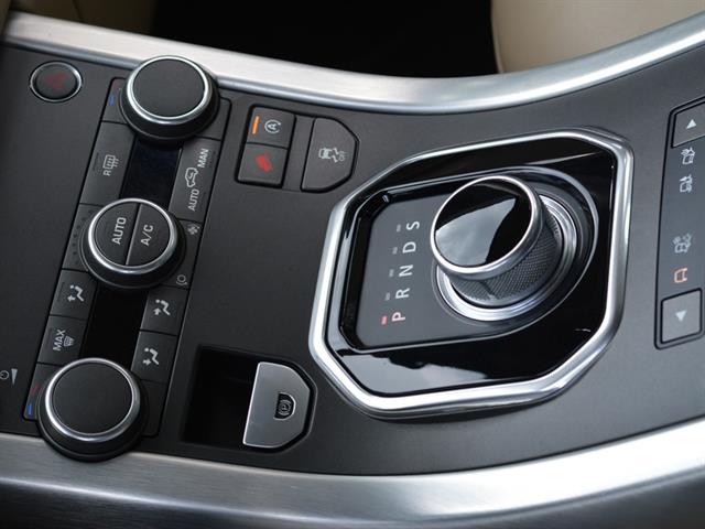 LAND ROVER RANGE R.EVOQUE SI4 SE 2.0 AUT.5P/FLEX 2016